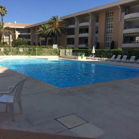Port-frejus Open Apartament